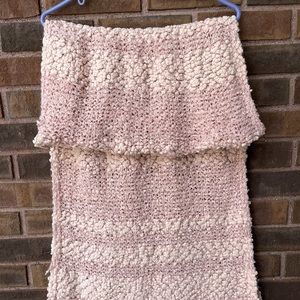Urban Outfitters Kimchi Blue Infinity Scarf
